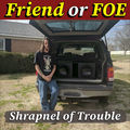 Friend or FOE