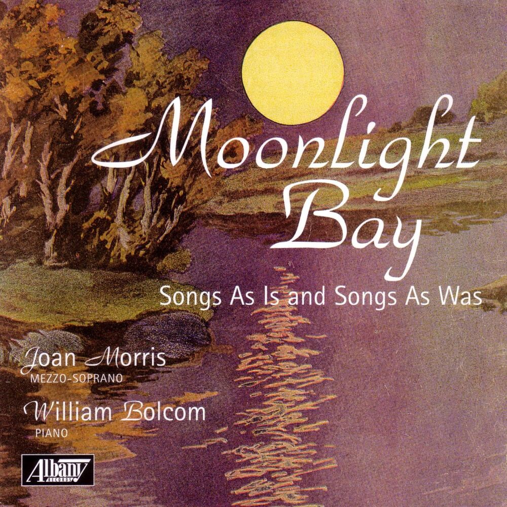 Picture of Moonlight Bay