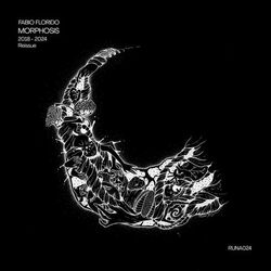 Cover of Morphosis (2018 - 2024 Reissue)