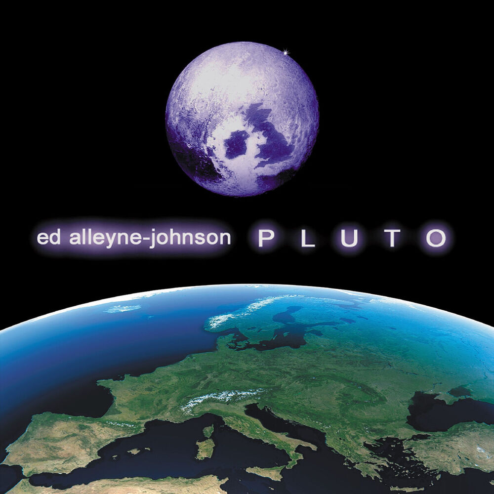 Picture of Pluto