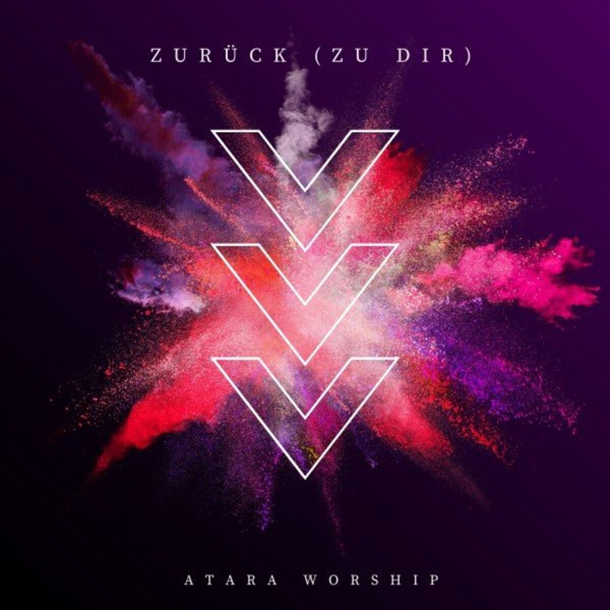 Album cover of Zurück (Zu Dir)
