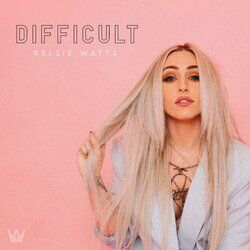 Cover of Difficult
