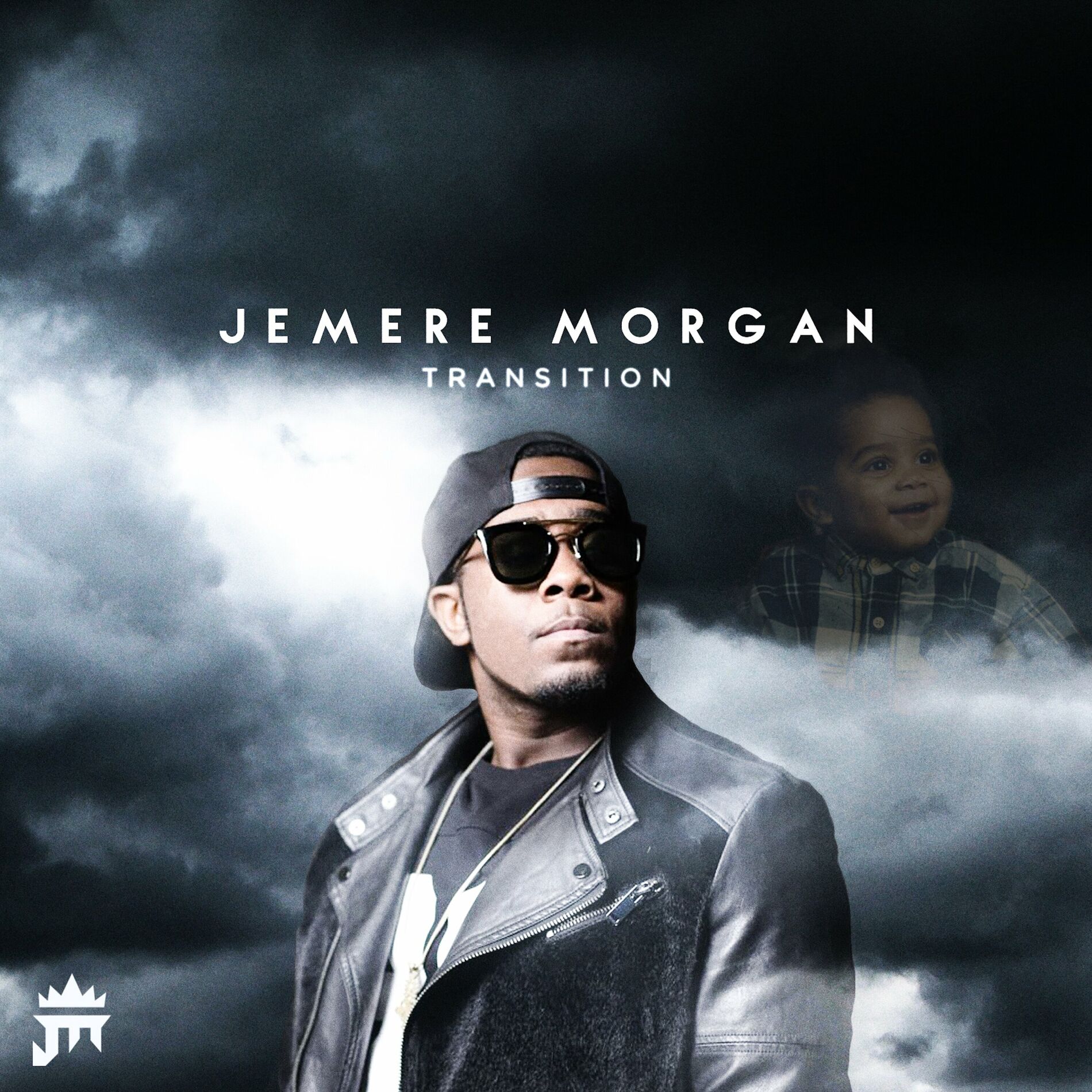 Album cover of Transition