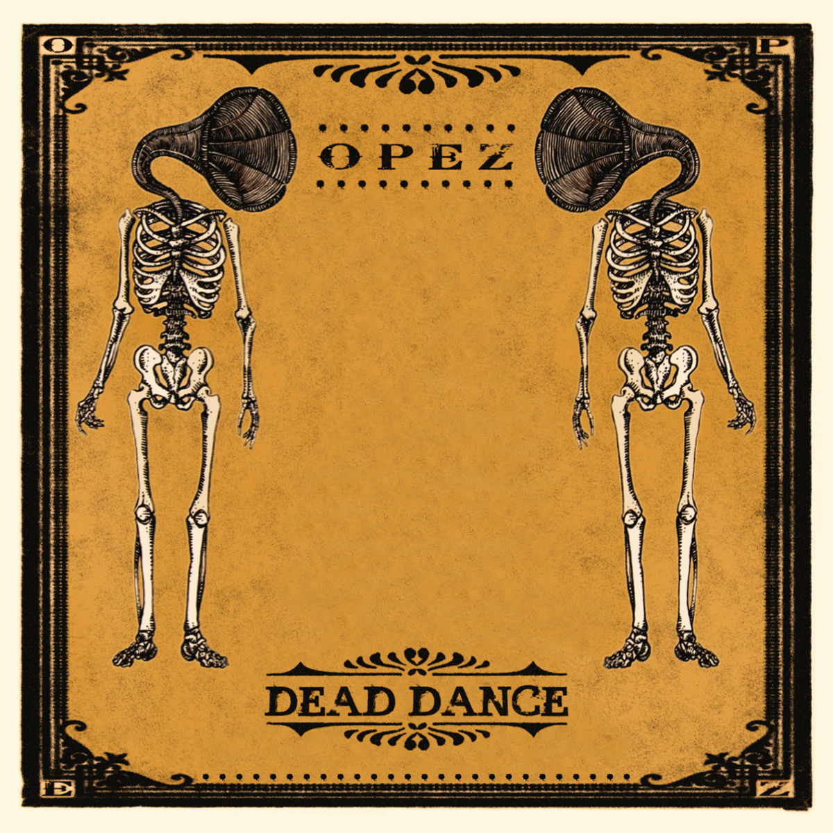 Album cover of Balera De Mar