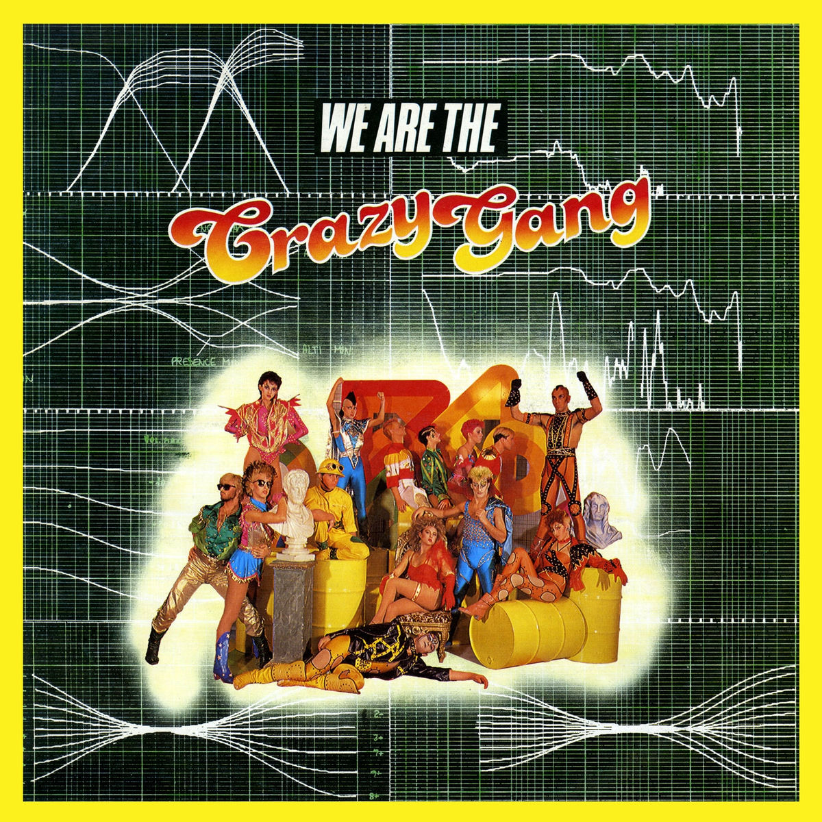洋楽 5ive - CALLIN' ALL THUGS mqdefault.jpg