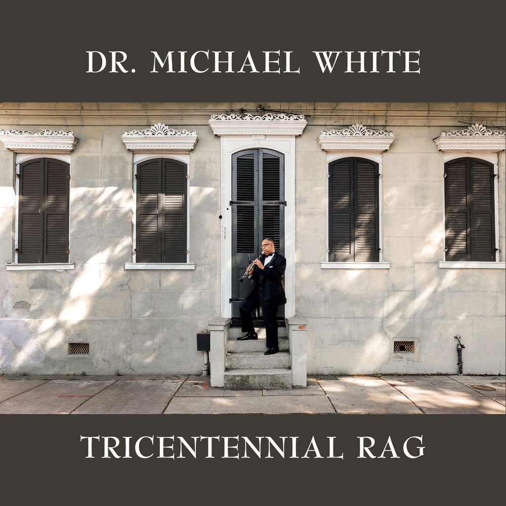 Picture of Tricentennial Rag