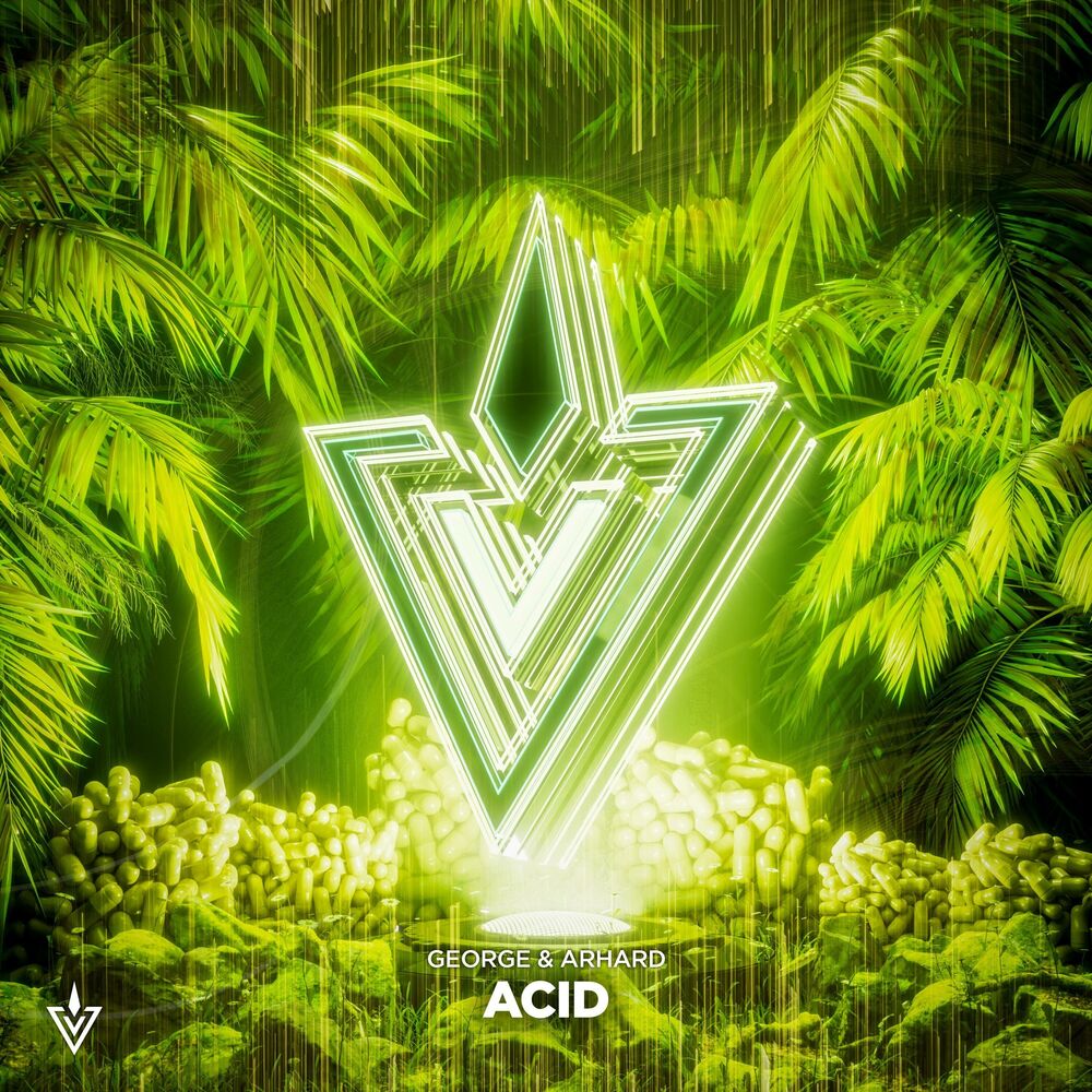 Picture of ACID