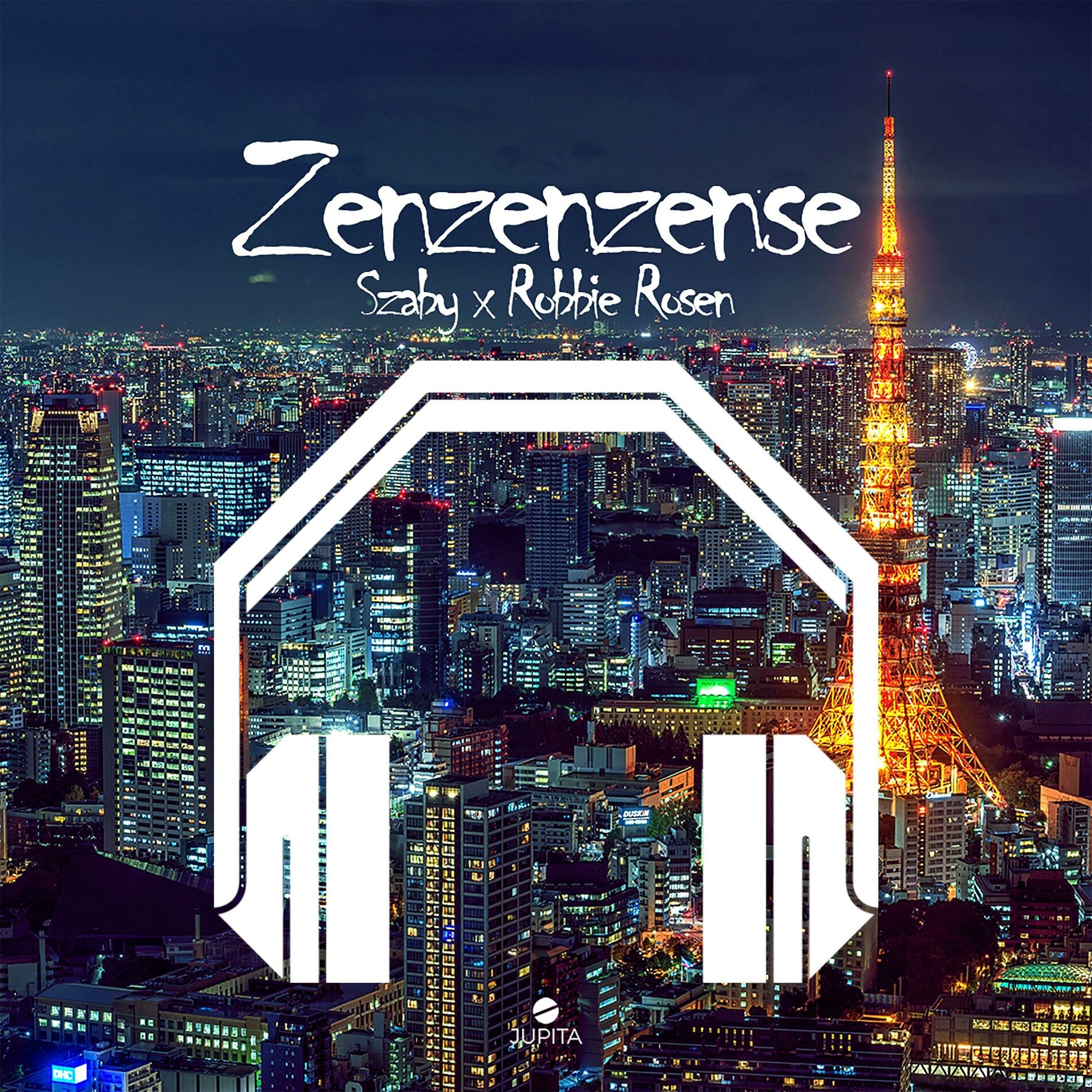 Album cover of Zenzenzense (8D Audio)