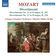 Divertimento No. 11 in D Major, K. 251: III. Andantino - Allegretto by Helmut Müller-Brühl album cover