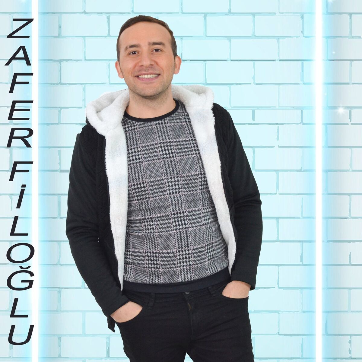 Album cover of Ben Mi Yaman Sen Mi Yaman