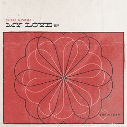 Cover of My Love EP