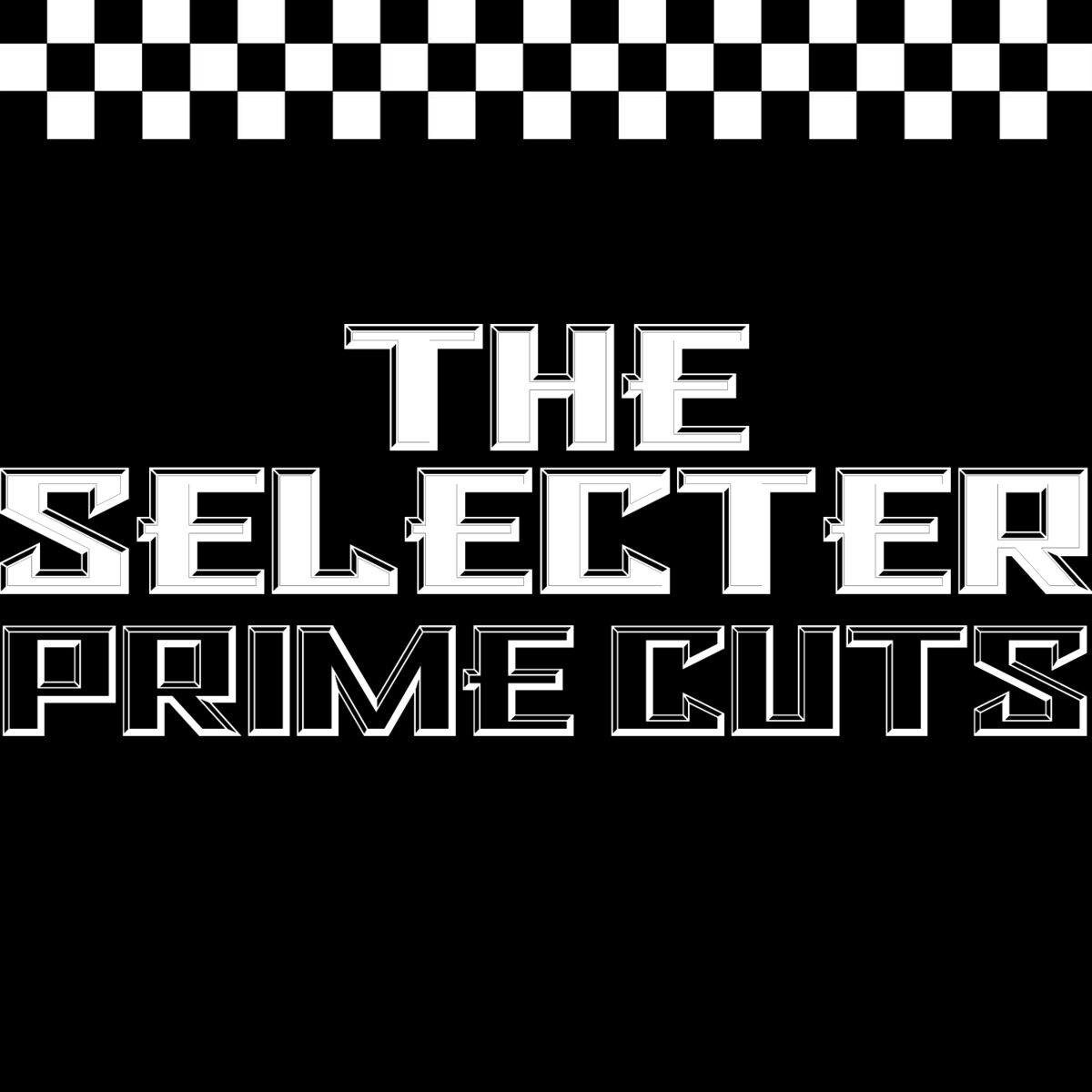 Album cover of Prime Cuts