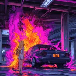 TURN IT UP