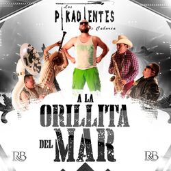 Cover of A La Orillita Del Mar