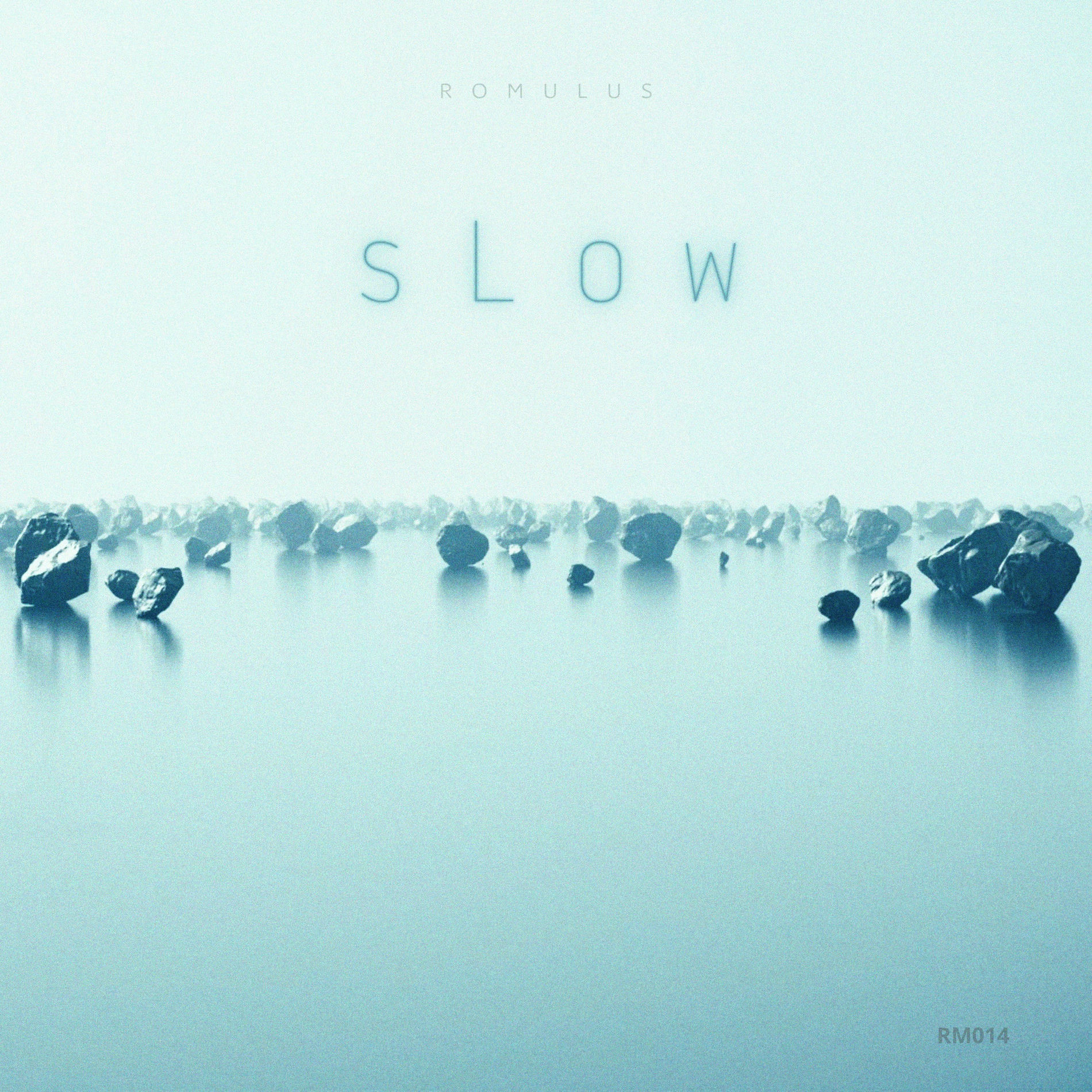 Album cover of SLOW