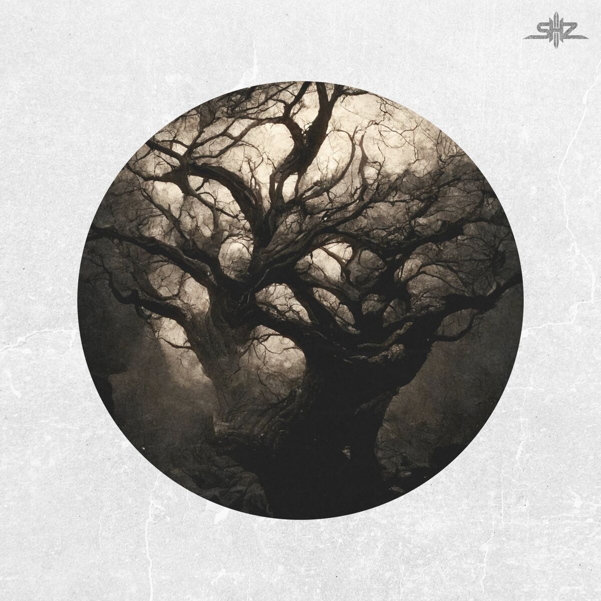 Album cover of Arkona