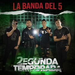 Cover of Segunda Temporada