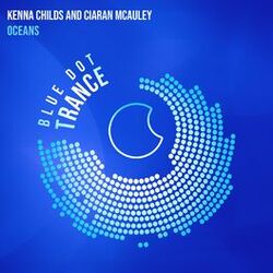 Cover of Oceans