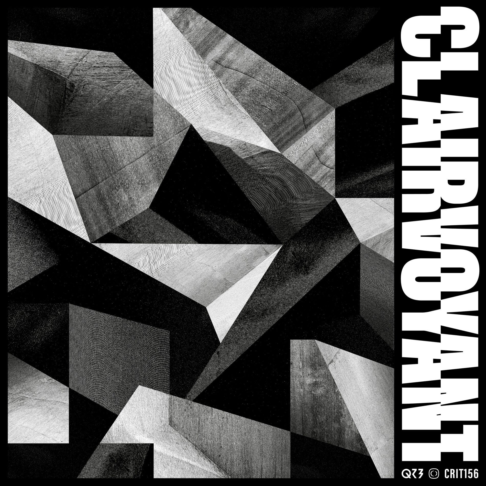Album cover of Clairvoyant EP