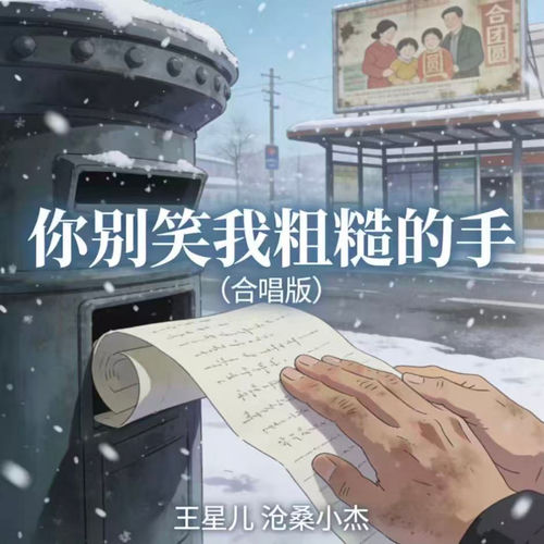 你别笑我粗糙的手 (合唱版)