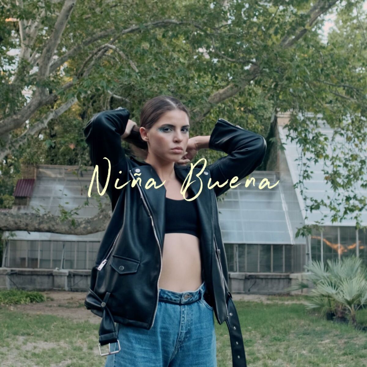 Album cover of Niña Buena
