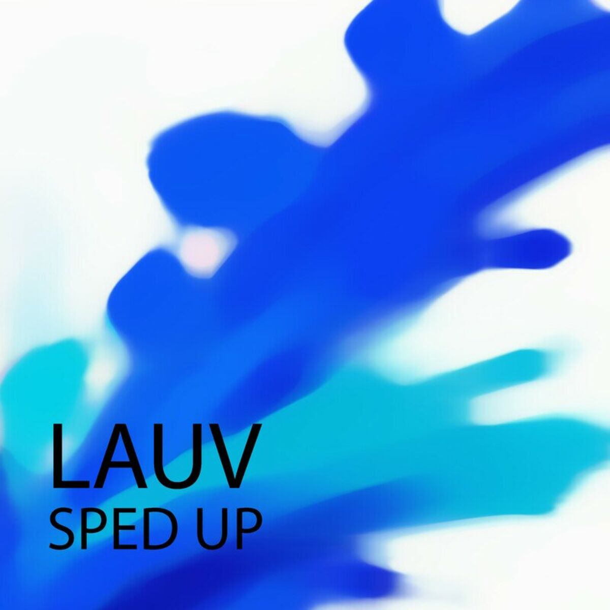 Album cover of I Met You When I Was 18 (Sped Up)