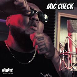 Cover of Mic Check