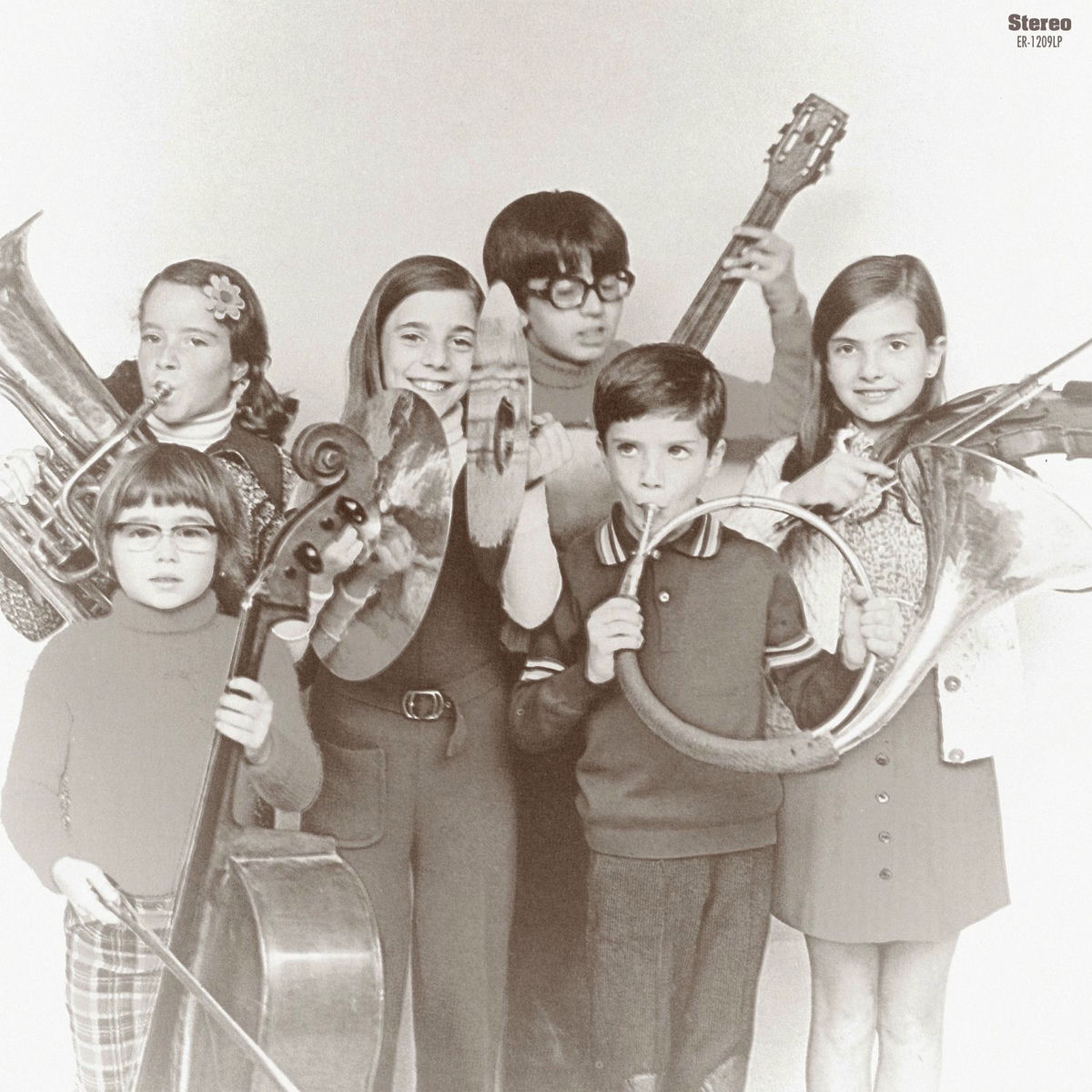Album cover of Ada