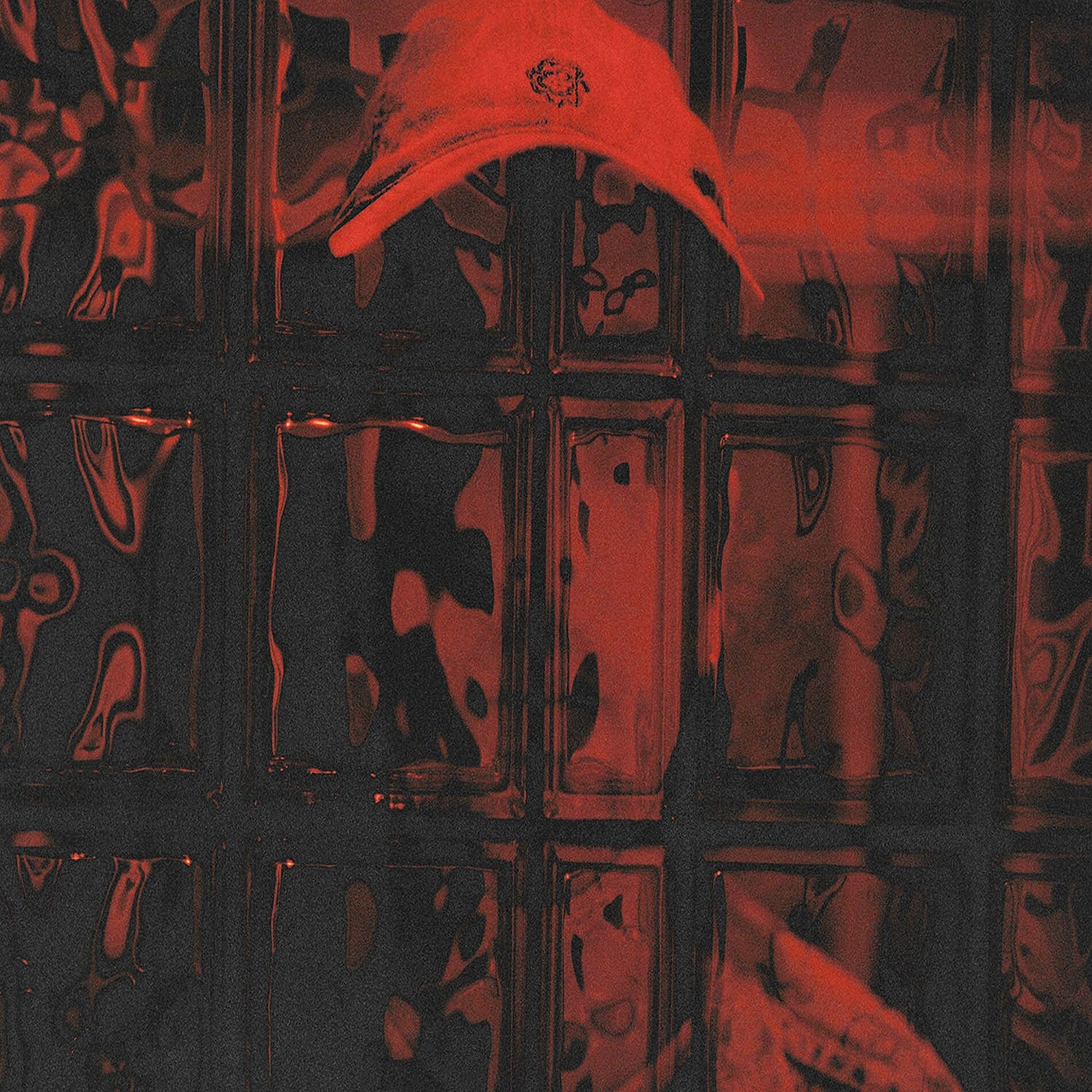Album cover of Alone Together in Los Angeles