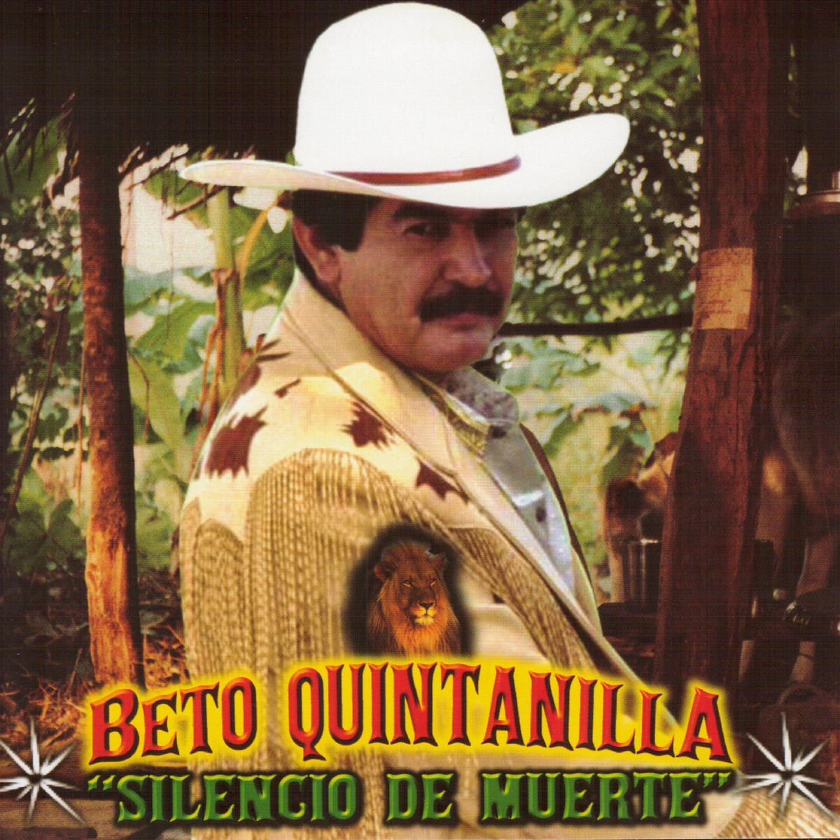 Album cover of Silencio de Muerte