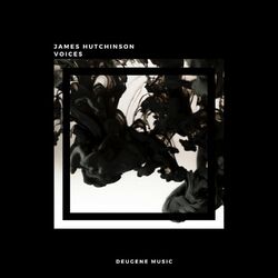 Cover of Voices