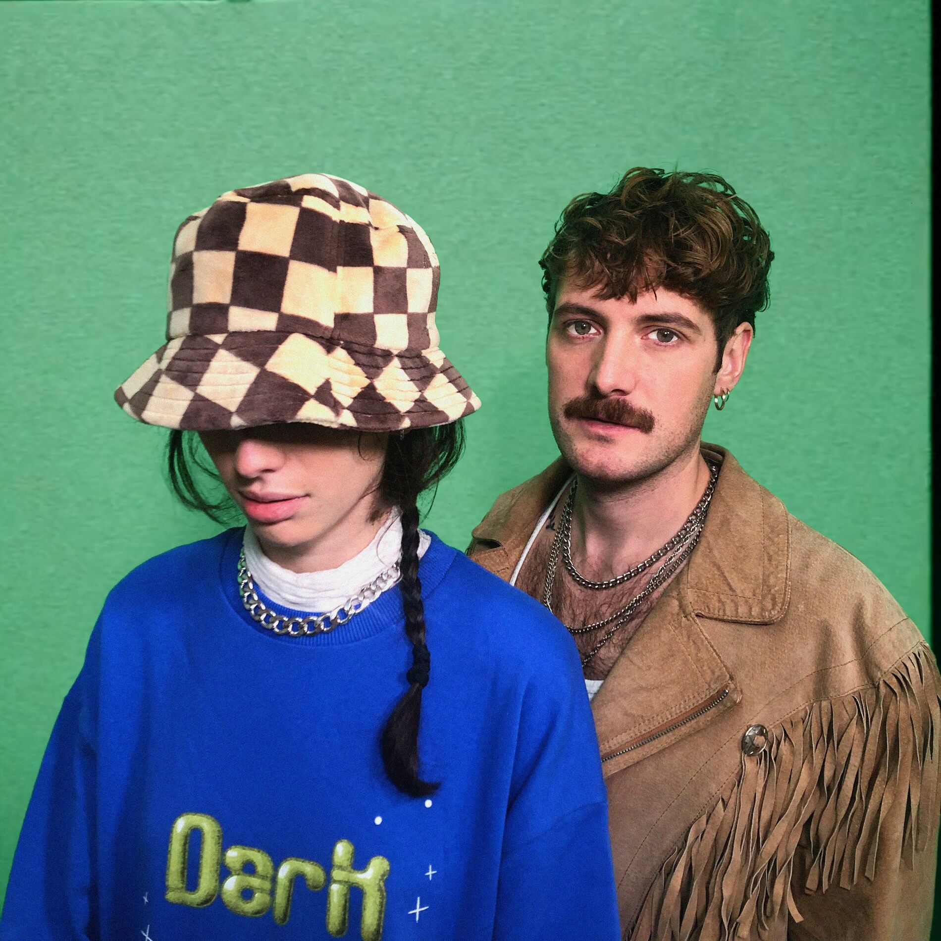 Album cover of Peligrosa