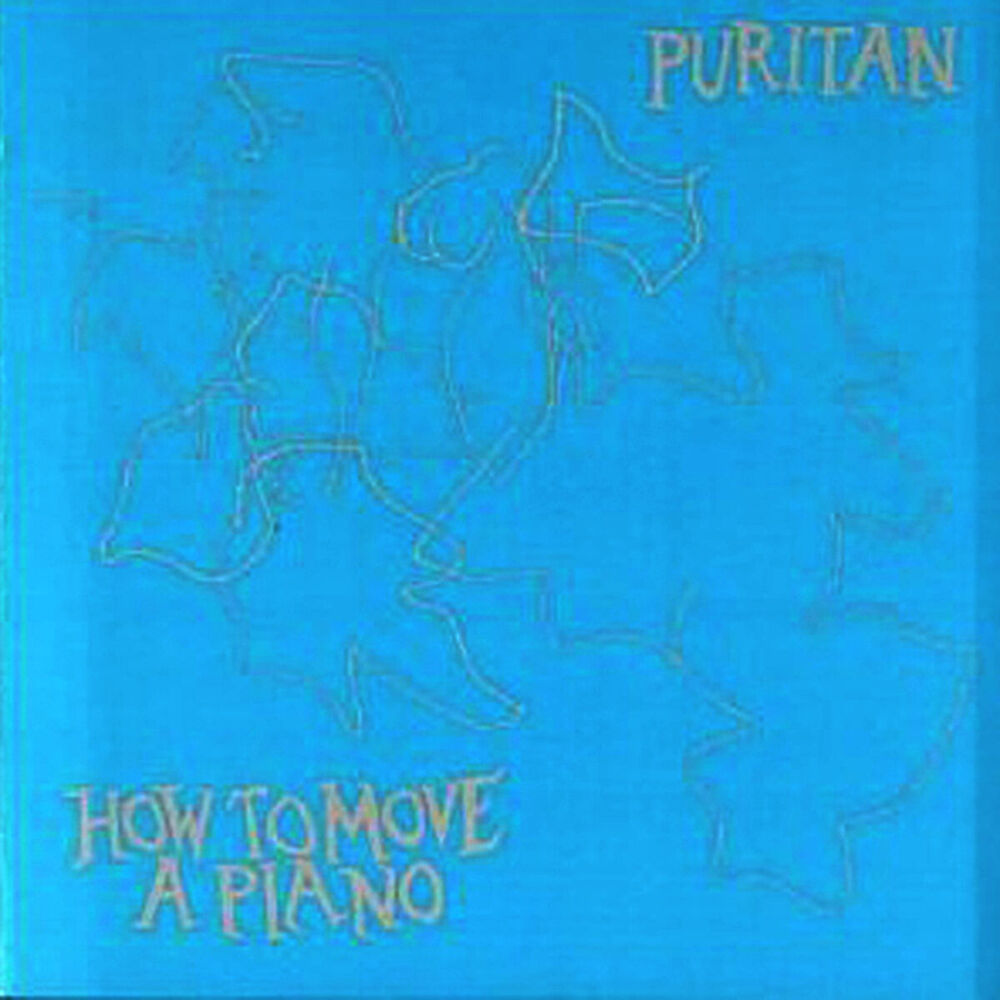 Picture of How to Move a Piano