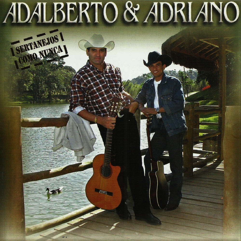 Picture of Sertanejo Como Nunca