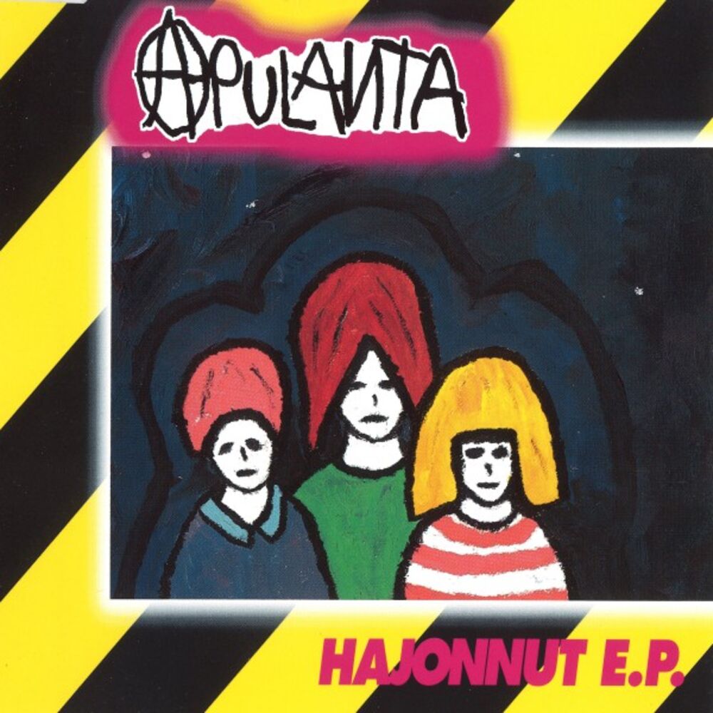 Picture of Hajonnut