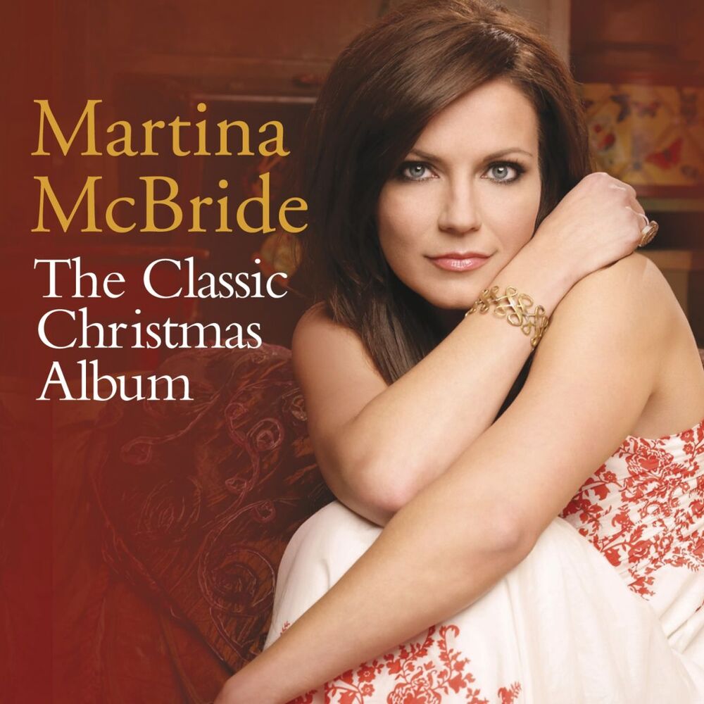 Picture of The Classic Christmas Album