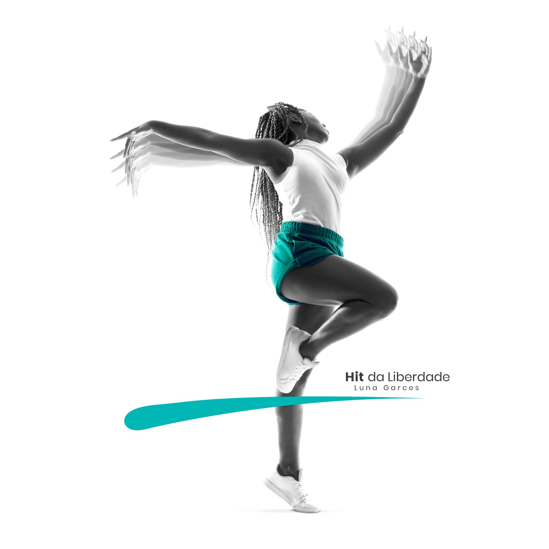 Album cover of Hit da Liberdade