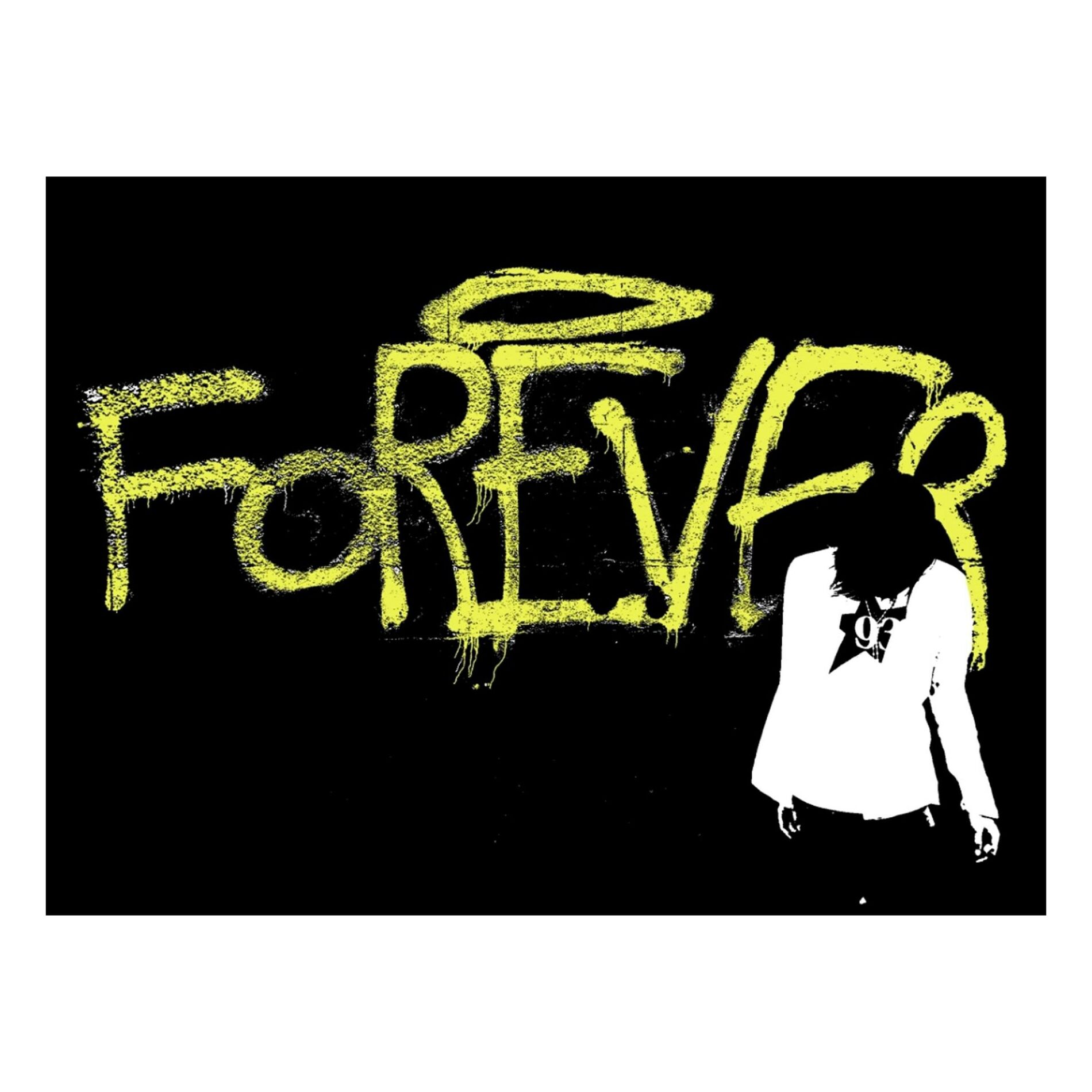 Album cover of Forever, Shine comme une Prise star!