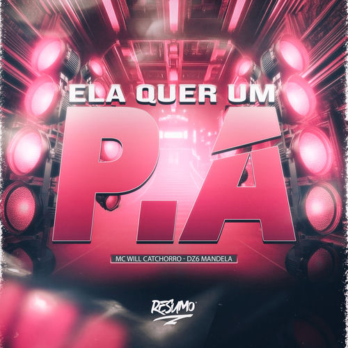 Ela Quer um P.A