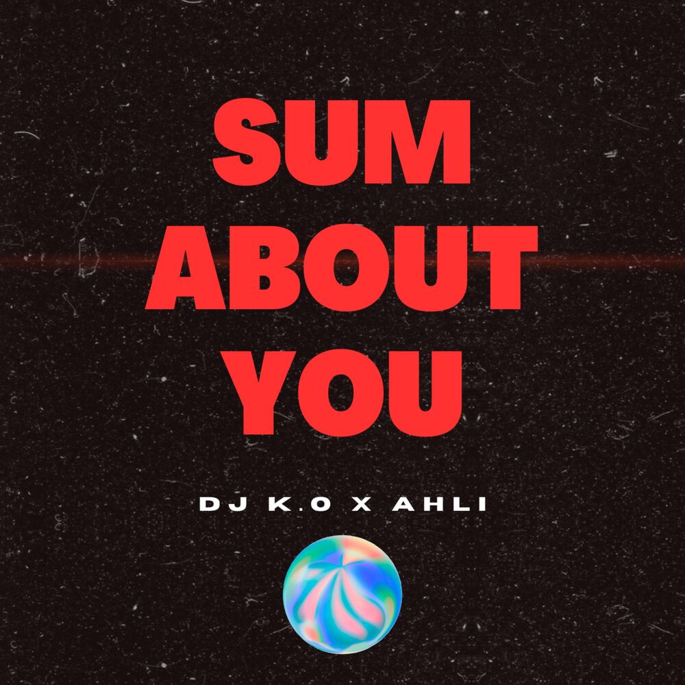 Picture of Sum About You