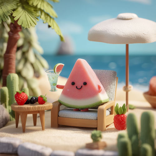 Watermelon