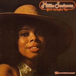 Cover of Still Caught Up