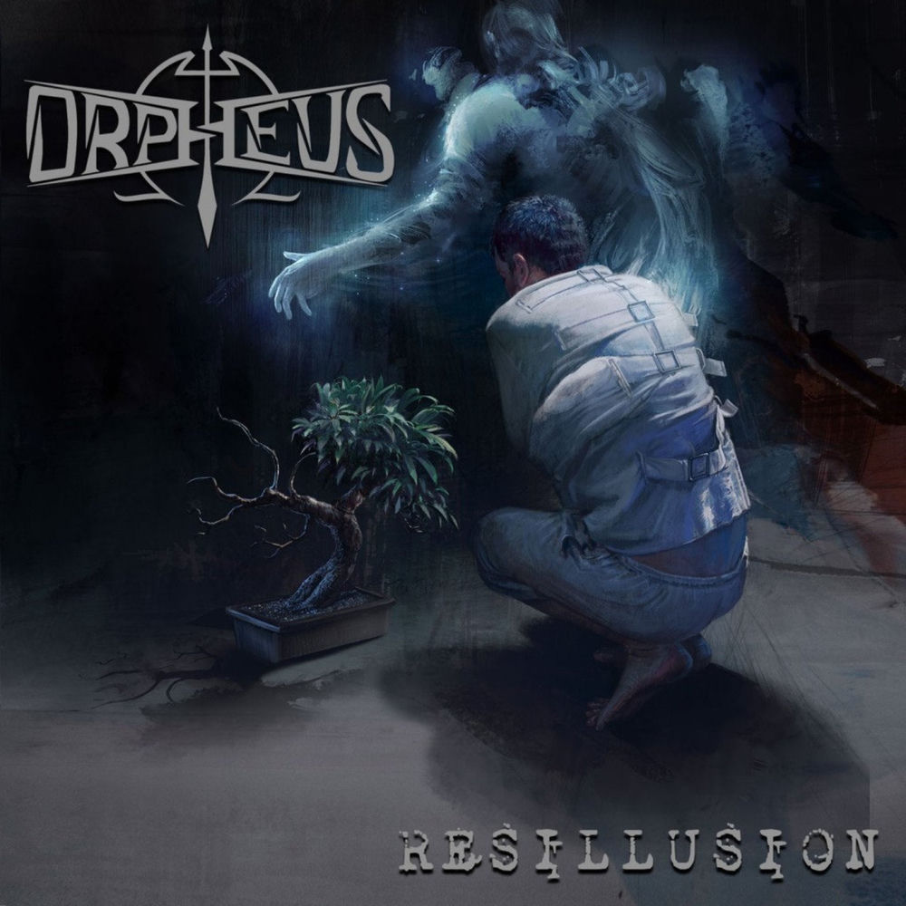 Album artwork for The Hypocrisy by Orpheus