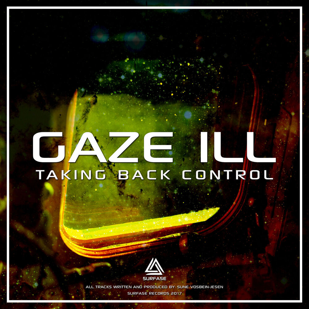 Picture of Taking Back Control
