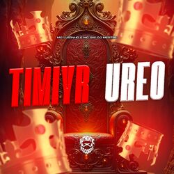 Cover of Timiyr Ureo