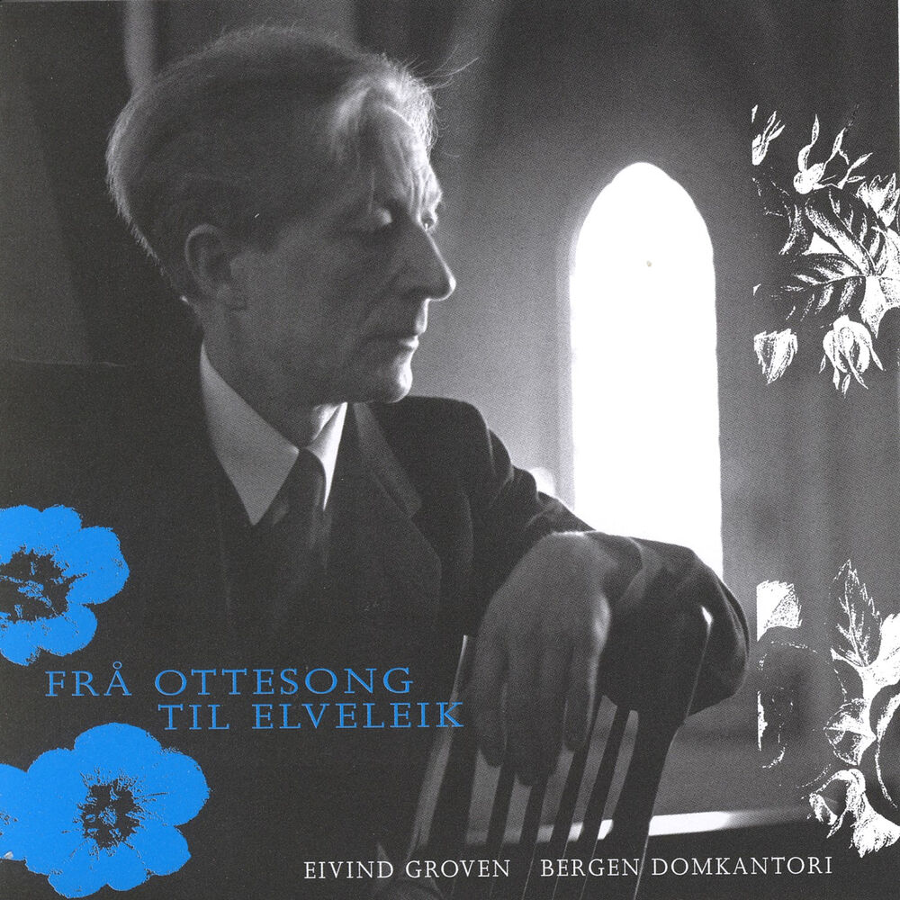 Picture of Frå Ottesong Til Elveleik