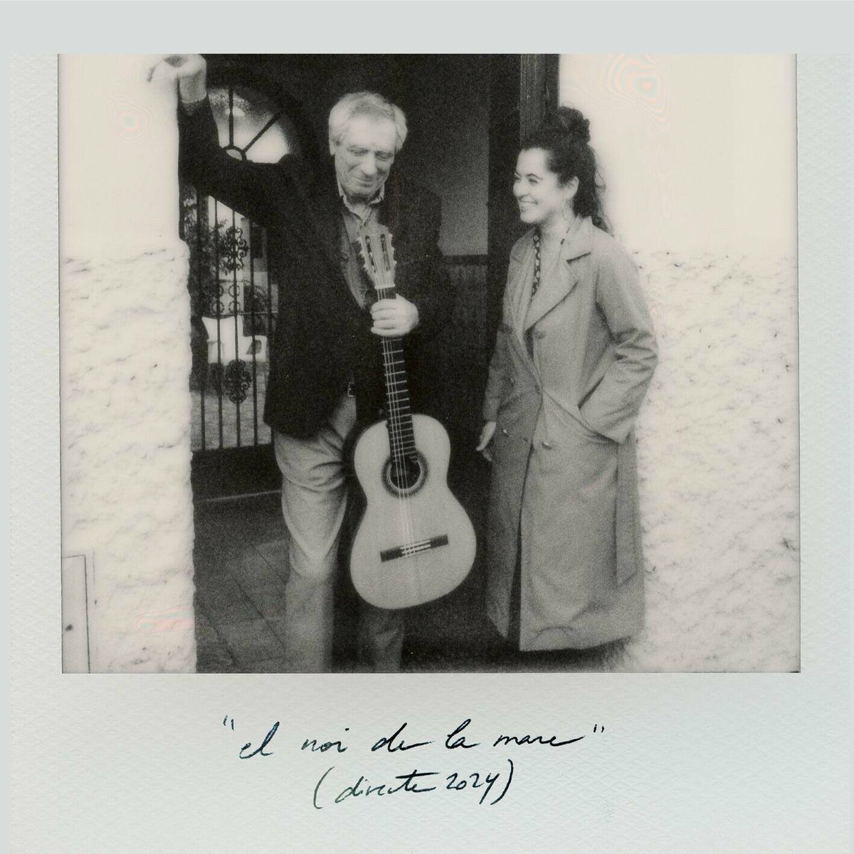 Album cover of El Noi de la Mare