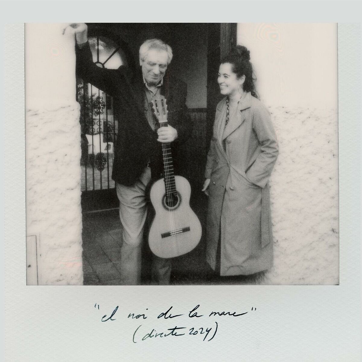 Album cover of El Noi de la Mare