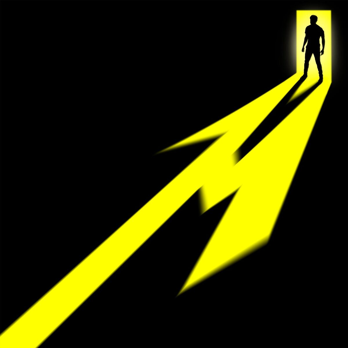 Album cover of Screaming Suicide