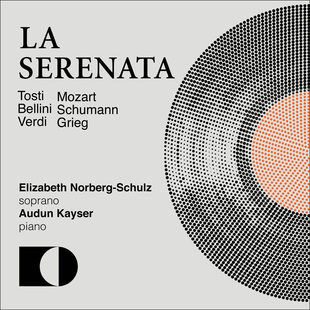 Picture of La Serenata